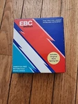 Ebc Shoes 304 New Old Stock. Fixed Price $12.56.