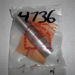 Genuine Honda Parts Connecting Rod Pivot Collar CR250R 1988 52473-KS7-830. Fixed Price $35.78.