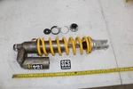 1998 Suzuki Scs Suspension Rebuilt Rear Shock Showa 50MM Race Tech. Fixed Price $399.99.