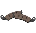 Front Brake Pads Bikemaster 96-1217 H1032. Fixed Price $25.83.
