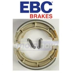 Ebc Rear Standard Brake Shoes For 2005-2014 Suzuki M50 Boulevard Tz. Fixed Price $74.68.