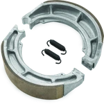 Bikemaster Brake Shoes For Suzuki 963069. Fixed Price $59.34.