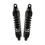 Progressive Suspension Indian Scout Shocks 11.0" Black 444-4245B. Fixed Price $648.30.