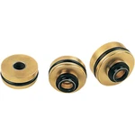 Race Tech Rear Seal Head Assembly - Mm Id Body X 12.5 Shaft Sysh 40125. Fixed Price $65.41.