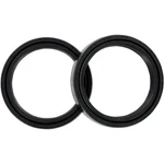 Parts Unlimited Fork Seal 43X55X11/14 0407-0147. Fixed Price $36.66.