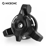 Rear Shock Absorber Adjuster For Ktm 125 250 350 450 Xc/sx/xcf/sxf 2023-2025. Fixed Price $14.24.