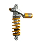New Ohlins Ttx Rear Shock Absorber Damper Ducati 848 Evo And 1098 1198. Fixed Price $1648.00.