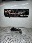 82 Yamaha Virago XV920J Oem Rear Shock Assembly 4X7-22460-00-00 MY121. Fixed Price $47.49.