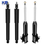 4PCS For 1989-1997 Geo Tracker 98-04 Chevrolet Front Rear Shocks Struts. Fixed Price $69.29.