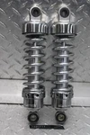 1986 Honda Rebel CMX250C Left/right Showa Rear Back Shock Absorbers. Fixed Price $49.99.