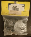 Wps 68-2480 Prox Fork Seal Set Kawasaki Yamaha Honda Kmt New Old Stock Packaged. Fixed Price $12.00.