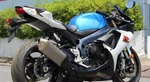 Suzuki GSX-R750 2011 Front Damper Bolt 51189-14J00. Fixed Price $97.60.