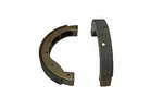Replica Mechanical Brake Shoe Set Standard For Harley Davidson By V-twin. Fixed Price $46.47.