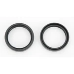 Parts Unlimited Fork Seals - 49MM X 60MM 10MM FS046. Fixed Price $24.43.