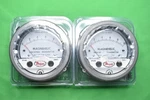 Dwyer 605-10 Differential Pressure Indicating Transmitter 0-10" Wc Per Order. Fixed Price $245.00.