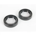 Parts Unlimited Anti-stiction Fork Seals 35MM X 48MM 11MM 0407-0264. Fixed Price $17.29.