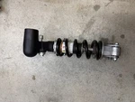 2017 Suzuki Rear Shock Absorber. Fixed Price $60.00.