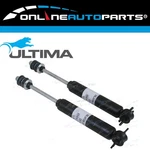 2 Front Shock Absorbers For Holden 60 88 Fb Ek Ej Eh Hd Hr Hk Hg Ht Hq Hj Hx Hz. Fixed Price $116.88.