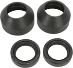 Moose Racing Fork And Dust Seal Kit 30MM 42MM 10MM 0407-0317. Fixed Price $37.95.