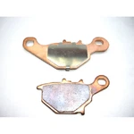 Wildboar MX-05287F Brake Pads, Full Metal. Fixed Price $17.62.