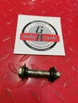 Yamaha YZ490 1983 Lower Rear Shock Absorber Mounting Bolt Collar Seal 2. Fixed Price $14.44.