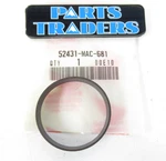 Nos Genuine Honda Rear Shock Absorber Piston Ring Kyb 46MM CR125R/CR250R/CR500R. Fixed Price $12.99.