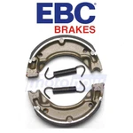 Ebc Rear Standard Brake Shoes For 1986 Yamaha YF60S 4-ZINGER On. Fixed Price $31.73.