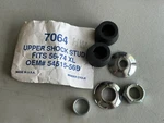Harley 54515-56B Bender 7064 Upper Shock Stud *hardware Only* Nos. Fixed Price $10.00.