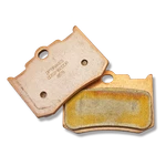 Performance Machine Brake Pads - 125X4R Dp. Fixed Price $41.97.