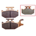 Wildboar AT-05032F Brake Pads Full Metal. Fixed Price $22.40.