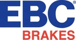 Ebc Brakes ED93016 High Performance Pad With Friction Levels Yet Still Dura. Fixed Price $173.67.