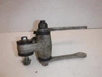 2004-2006 Hyosung Rear Shock Linkage. Fixed Price $25.00.