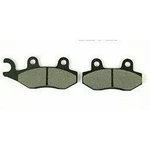 Emgo Disc Brake Pad For Suzuki 59300-03830 91-71925. Fixed Price $15.98.