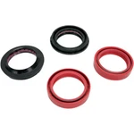 Moose Racing Motorcycle Fork And Dust Seal Kit 0407-0100. Fixed Price $39.95.