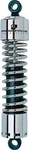 Progressive 412-4008C Series 13IN. Shocks Chrome. Fixed Price $341.95.