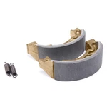 Ebc Shoes Carbon Graphite - Front Right, Left, Rear Brake# 603. Fixed Price $31.98.