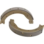 Drag Specialties Brake Shoes High-quality Big Twin 49-71 Xl 54-78 DS-325342. Fixed Price $62.99.