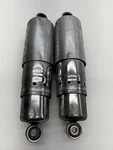 #130 1999-2007 Honda VT1100C Spirit Shadow Rear Shock Absorber Showa. Fixed Price $35.99.
