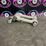2004 Yamaha YZ450F Oem Rear Shock Linkage Links 5NY-2217A-00-00 5XE-2217F-00-00. Fixed Price $68.36.