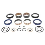 New Pivot Works Rebuild Kit PWFFK-K05-021 Kawasaki KX125 2002-2003. Fixed Price $99.82.