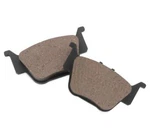 Rear Brake Pads Bikemaster 96-1246 H1095. Fixed Price $30.55.