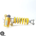2012 Bmw S1000RR Ohlins Rear Shock Suspension Ttx. Fixed Price $790.00.