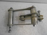 15 16 17 18 19 Honda CBR300R Oem Rear Dogbone Shock Linkage. Fixed Price $24.99.