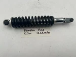 06-09 Yamaha YJ125W Vino Shock Absorber Rear Suspension Oem 5YR-F2210-00-00. Fixed Price $29.99.