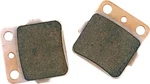 Ebc FA84R Series Sintered Brake Pads Honda CR80R CR85R 86+,CRF150R 07-14 Front. Fixed Price $36.35.