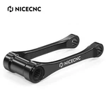 Nicecnc Suspension Lowering Link For Ktm 125-500 Xcf Sxf 2023-2024 Black. Fixed Price $71.99.