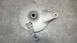 1970 Suzuki Blazer Rear Brake Panel With Actuator Arm 64210-07000. Fixed Price $40.00.