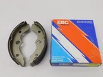 S140T1 H339 Ebc New Shoe Set Honda TRX250 1985-1987. Fixed Price $13.59.