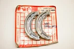 Oem Suzuki 54400-14850 Brake Shoe Set Nos. Fixed Price $25.49.