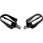 Burly Adjustable Angle Mx Style Footpegs B13-1000. Fixed Price $149.41.